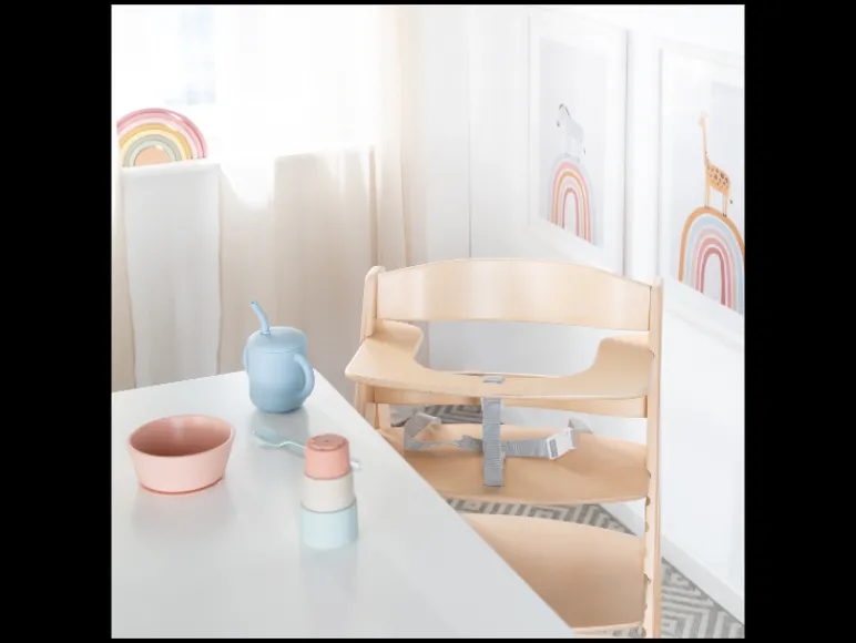 kinderstoel Sit Up<roba New