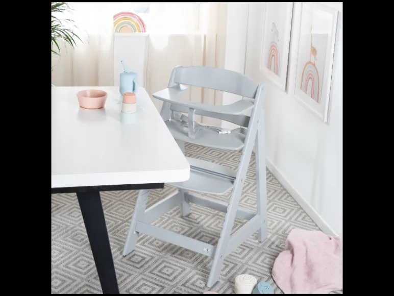 kinderstoel Sit Up<roba New