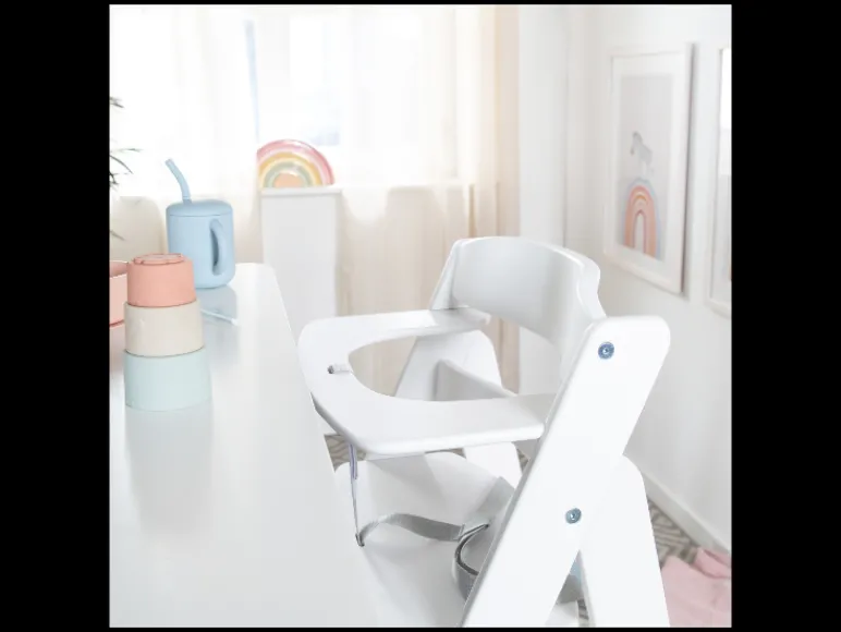 kinderstoel Sit Up<roba New