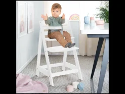 kinderstoel Sit Up<roba New