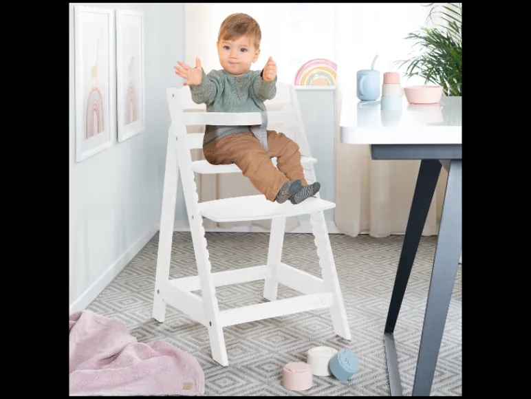 kinderstoel Sit Up<roba New