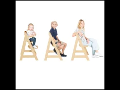 kinderstoel Sit Up<roba New