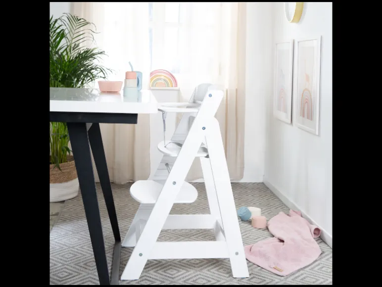 kinderstoel Sit Up<roba New