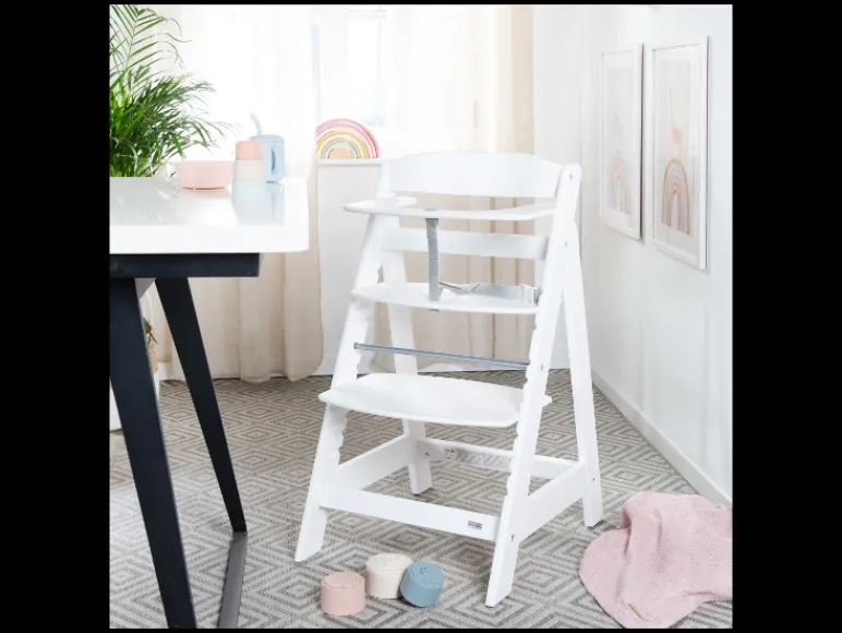 kinderstoel Sit Up<roba New