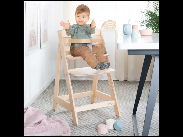 kinderstoel Sit Up<roba New