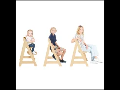 kinderstoel Sit Up<roba New