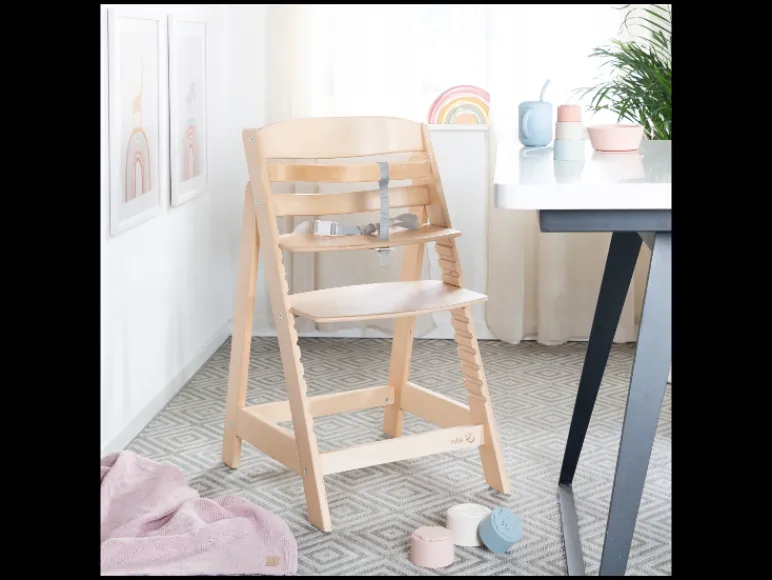 kinderstoel Sit Up<roba New