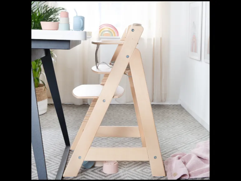 kinderstoel Sit Up<roba New