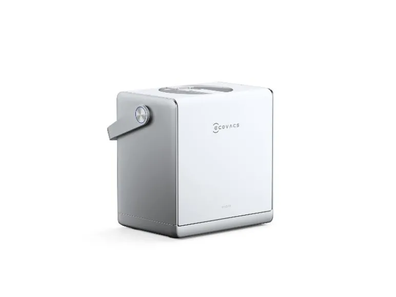 Robot ramenwasser Winbot W2 Pro OMNI<ECOVACS