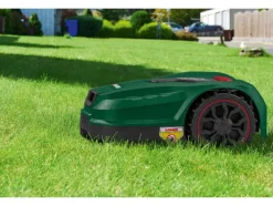 Robotmaaier 20 V met 4 Ah accu's en 4,5 A lader<PARKSIDE® Online