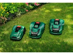 Robotmaaier 20 V met accu en laadstation<PARKSIDE® Sale