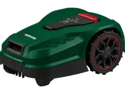 Robotmaaier Smart 20 V met 2 Ah accu en laadstation<PARKSIDE®