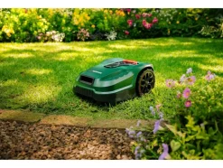 Robotmaaier Smart 20 V met 2 Ah accu en laadstation<PARKSIDE®
