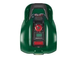 Robotmaaier Smart 20 V met 4 Ah accu en laadstation<PARKSIDE® Online