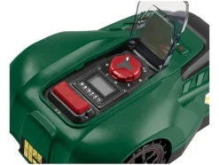 Robotmaaier Smart 20 V met 4 Ah accu en laadstation<PARKSIDE® Online