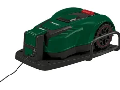 Robotmaaier Smart 20 V met 4 Ah accu's en 4,5 A lader<PARKSIDE® Clearance
