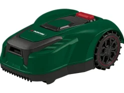 Robotmaaier Smart 20 V met 4 Ah accu's en 4,5 A lader<PARKSIDE® Clearance