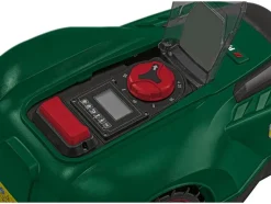 Robotmaaier Smart 20 V met 4 Ah accu's en 4,5 A lader<PARKSIDE® Clearance