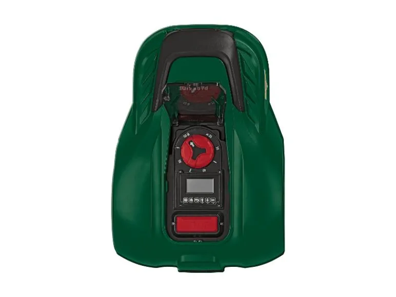 Robotmaaier Smart 20 V met 4 Ah accu's en 4,5 A lader<PARKSIDE® Clearance
