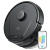 Robotstofzuiger met dweilfunctie L60 Hybrid<eufy Discount