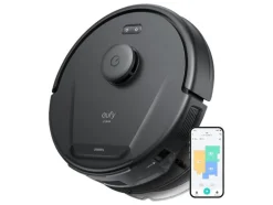 Robotstofzuiger met dweilfunctie L60 Hybrid<eufy Discount