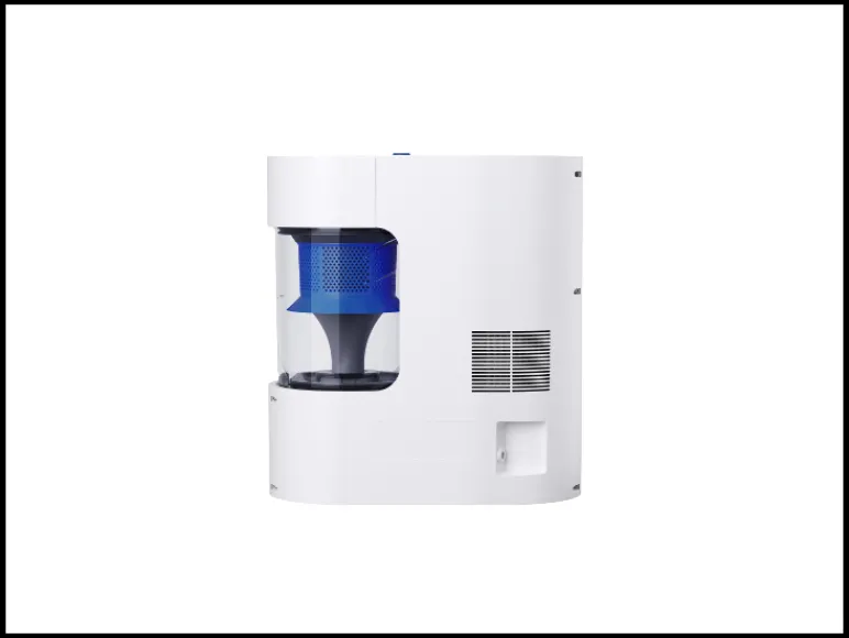Robotstofzuiger met dweilfunctie DEEBOT N20 Plus<ECOVACS Outlet
