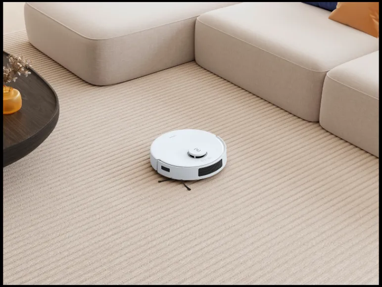Robotstofzuiger met dweilfunctie DEEBOT N20 Plus<ECOVACS Outlet