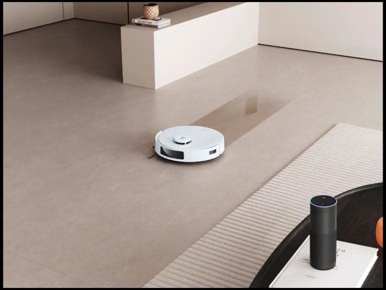 Robotstofzuiger met dweilfunctie DEEBOT N20 Plus<ECOVACS Outlet