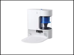 Robotstofzuiger met dweilfunctie DEEBOT N20 Plus<ECOVACS Outlet