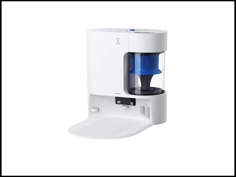 Robotstofzuiger met dweilfunctie DEEBOT N20 Plus<ECOVACS Outlet