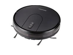 Robotstofzuiger met dweilfunctie<SILVERCREST® New