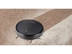Robotstofzuiger met dweilfunctie<SILVERCREST® New