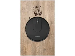 Robotstofzuiger met dweilfunctie<SILVERCREST® New