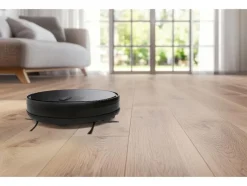 Robotstofzuiger met dweilfunctie<SILVERCREST® New