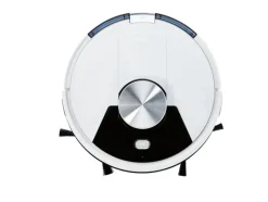 Robotstofzuiger met laser<SILVERCREST® Online