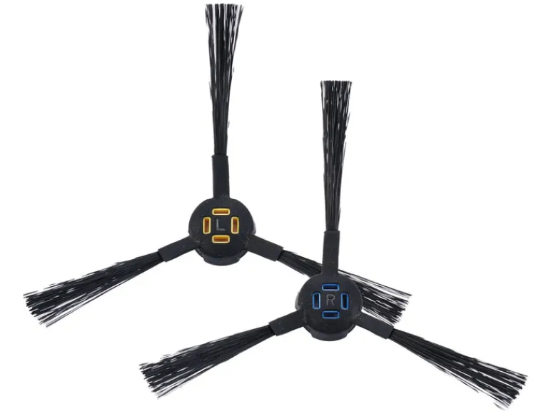 Robotstofzuiger met laser<SILVERCREST® Online