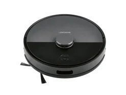 Robotstofzuiger met leegstation<SILVERCREST® Outlet