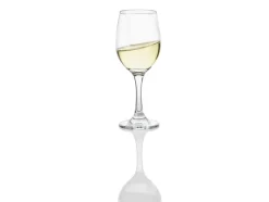 Rodewijnglazen, wittewijnglazen of champagneglazen<LIVARNO home Hot