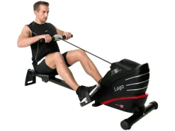 Roeimachine Lago<Christopeit Sport Outlet