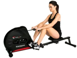 Roeitrainer RW 2000<Christopeit Outlet