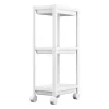 Rol- en bijzettafel<LIVARNO home Outlet