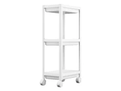 Rol- en bijzettafel<LIVARNO home Outlet