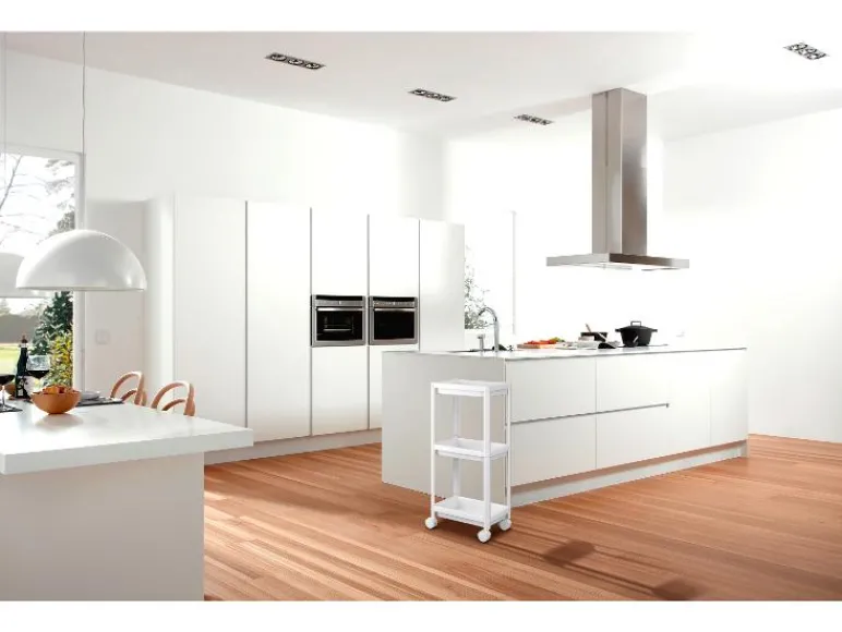 Rol- en bijzettafel<LIVARNO home Outlet