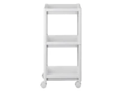 Rol- en bijzettafel<LIVARNO home Outlet