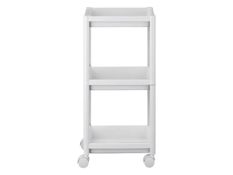 Rol- en bijzettafel<LIVARNO home Outlet