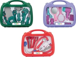 Rollenspel speelgoed met koffer<lupilu® Online
