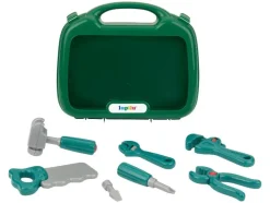 Rollenspel speelgoed met koffer<lupilu® Online