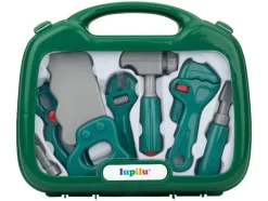 Rollenspel speelgoed met koffer<lupilu® Online