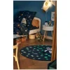 Rond vloerkleed 120 cm<LIVARNO home Hot