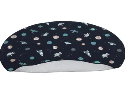 Rond vloerkleed 120 cm<LIVARNO home Hot
